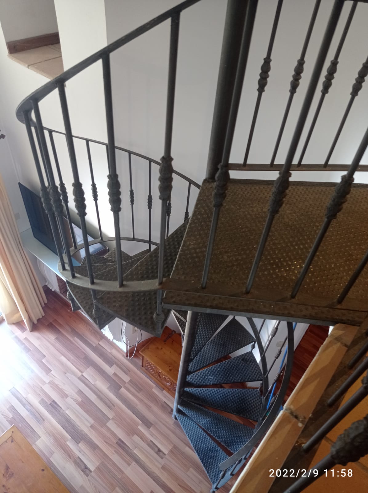 Apartamento en San Fernando